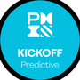 PMI Kickoff Predictive Badge