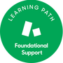 Zendesk Foundational Support Badge